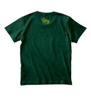 ザ・フールのTシャツ(c)荒木飛呂彦＆LUCKY LAND COMMUNICATIONS／集英社