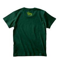 ザ・フールのTシャツ(c)荒木飛呂彦＆LUCKY LAND COMMUNICATIONS／集英社