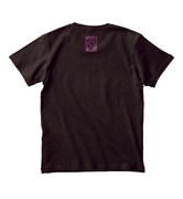 スタープラチナのTシャツ。(c)荒木飛呂彦＆LUCKY LAND COMMUNICATIONS／集英社