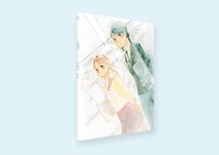 「青い花」Blu-ray BOX (C)2009 志村貴子・太田出版／青い花製作委員会