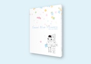 「青い花」Blu-ray BOXのデジパック。(C)2009 志村貴子・太田出版/青い花製作委員会