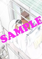 WonderGOOで配布される特典。