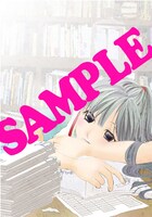 コミックとらのあなで配布されるペーパー。