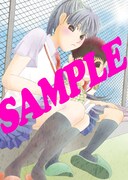 COMIC ZINで配布されるペーパー。