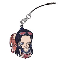 「ロビンつままれストラップ」(c)尾田栄一郎／集英社・フジテレビ・東映アニメーション