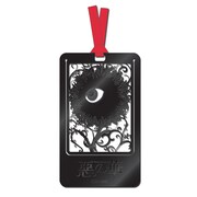 「惡の華」メタルアートしおり（華柄）。価格は840円。(c)押見修造・講談社／「惡の華」製作委員会