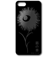 「惡の華」iPhone5/5S用ケース。価格は2625円。(c)押見修造・講談社／「惡の華」製作委員会