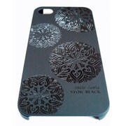 「惡の華」iPhone5/5S用ケースのプリントイメージ。※デザインはサンプルのため異なる。