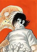 手塚治虫《ブラック・ジャック》(c)手塚プロダクション