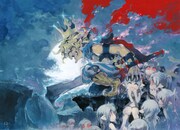 展示作品のひとつ。