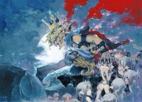 展示作品のひとつ。