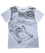 「わたしは真悟」Tシャツ