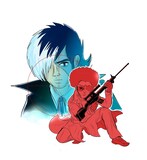 ルノアール兄弟「デフレスナイパー MOROZUMI」のカット。