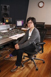 押見修造、コンセプト盤「惡の花譜」試聴し全曲にコメント