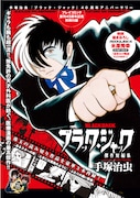 プレイコミック8月号に付いている別冊付録。