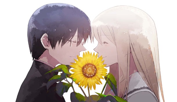 みきとP原曲によるCHRIS「サリシノハラ」のカット。