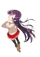 「革命機ヴァルヴレイヴ 流星の乙女」カット