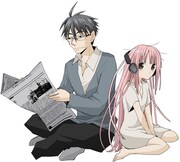 忍「息子の嫁」のカット。