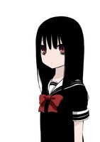 佐藤健太郎「魔法少女サイト」のカット。