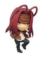 カラコレ「最遊記」シリーズの沙悟浄。(c)KAZUYA MINEKURA／ICHIJINSHA