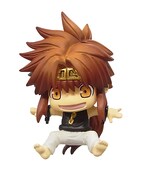 カラコレ「最遊記」シリーズの孫悟空。(c)KAZUYA MINEKURA／ICHIJINSHA