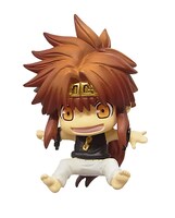 カラコレ「最遊記」シリーズの孫悟空。(c)KAZUYA MINEKURA／ICHIJINSHA