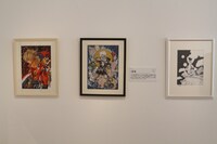 小畑健、羽海野チカの作品。