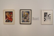 小畑健、羽海野チカの作品。