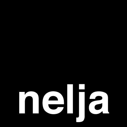 ネルヤのロゴ。