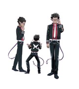 岸尾だいすけ演じるゴイルの設定画。(c)2013 小玉有起／角川書店／ブラッドラッド製作委員会