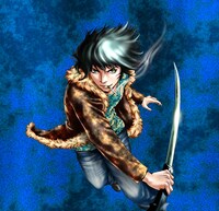 「特公 零 TOKKO ZERO」のカット。 (C)藤沢とおる・浅田有皆／ヒーローズ