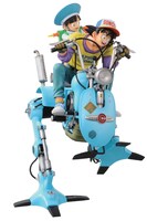 A賞「メカフィギュア ハイスペックカラーver.」(c)バードスタジオ/集英社・フジテレビ・東映アニメーション