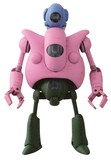 ドラゴンボール」ピラフロボなど、メカを集めた一番くじ - コミック 