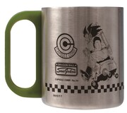 E賞「ステンレスマグ」(c)バードスタジオ/集英社・フジテレビ・東映アニメーション