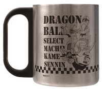 E賞「ステンレスマグ」(c)バードスタジオ/集英社・フジテレビ・東映アニメーション