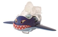 H賞「マシーンコレクションAirver.」(c)バードスタジオ/集英社・フジテレビ・東映アニメーション