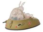 H賞「マシーンコレクションAirver.」(c)バードスタジオ/集英社・フジテレビ・東映アニメーション