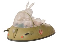 H賞「マシーンコレクションAirver.」(c)バードスタジオ/集英社・フジテレビ・東映アニメーション