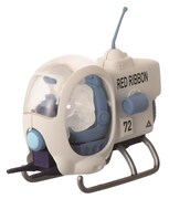 H賞「マシーンコレクションAirver.」(c)バードスタジオ/集英社・フジテレビ・東映アニメーション