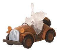 I賞「マシーンコレクションLandver.」(c)バードスタジオ/集英社・フジテレビ・東映アニメーション