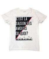 「銀魂×MANGART BEAMS T 銀時」(c)空知英秋/劇場版銀魂製作委員会