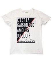 「銀魂×MANGART BEAMS T 銀時」(c)空知英秋/劇場版銀魂製作委員会