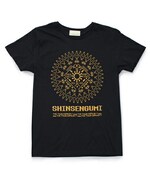 「銀魂×MANGART BEAMS T 真選組」(c)空知英秋/劇場版銀魂製作委員会