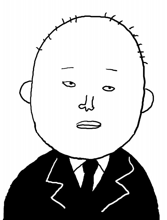 石原まこちん