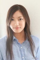 セーラーマーズ役の七木奏音。(c)Naoko Takeuchi (c)武内直子・PNP／講談社・ネルケプランニング・ドワンゴ