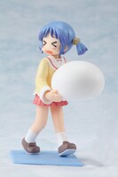 「トイズワークスコレクションよんてんご 日常 完全数量限定版」の長野原みお。(C)あらゐけいいち・角川書店／東雲研究所