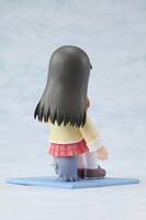 「トイズワークスコレクションよんてんご 日常」の水上麻衣。(C)あらゐけいいち・角川書店／東雲研究所