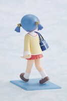 「トイズワークスコレクションよんてんご 日常」の長野原みお。(C)あらゐけいいち・角川書店／東雲研究所