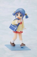 「トイズワークスコレクションよんてんご 日常」の長野原みお。(C)あらゐけいいち・角川書店／東雲研究所