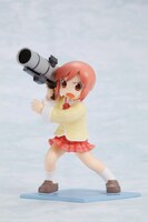 「トイズワークスコレクションよんてんご 日常」の立花みさと。(C)あらゐけいいち・角川書店／東雲研究所